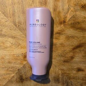 Pureology Pure Volume Conditioner In 9 Fl Oz